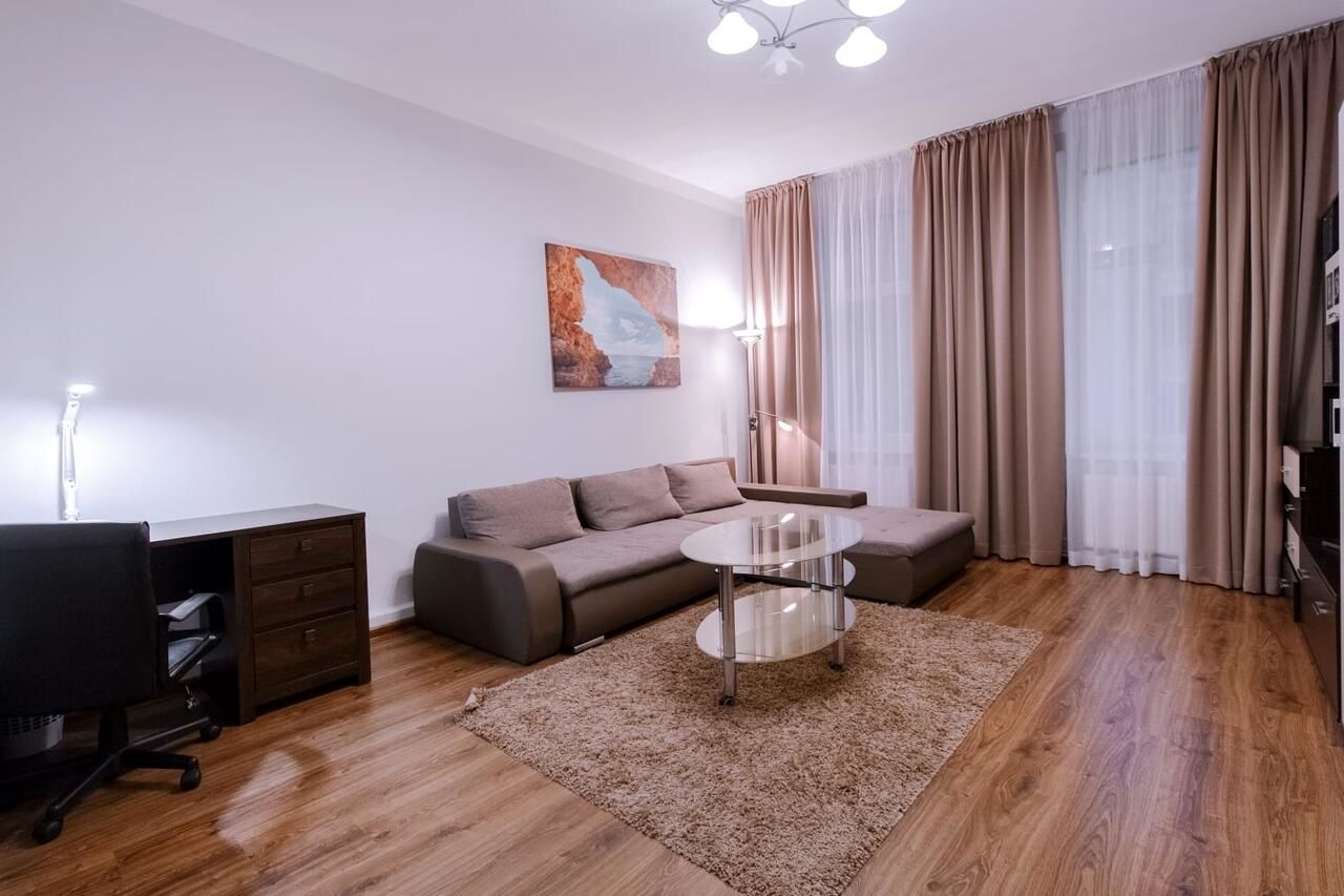 Апартаменты Spacious Riga City Family Aparment Рига