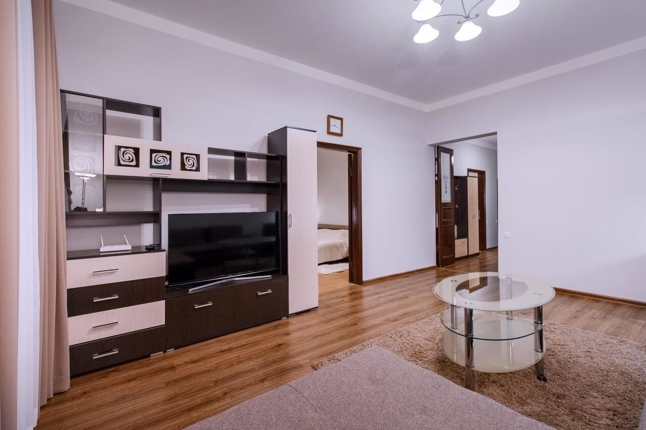 Апартаменты Spacious Riga City Family Aparment Рига